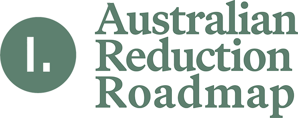 Reduction Roadmap