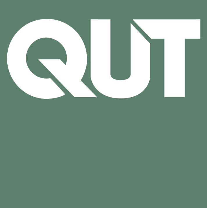 Logo Recoloured QUT Australian Reduction Roadmap