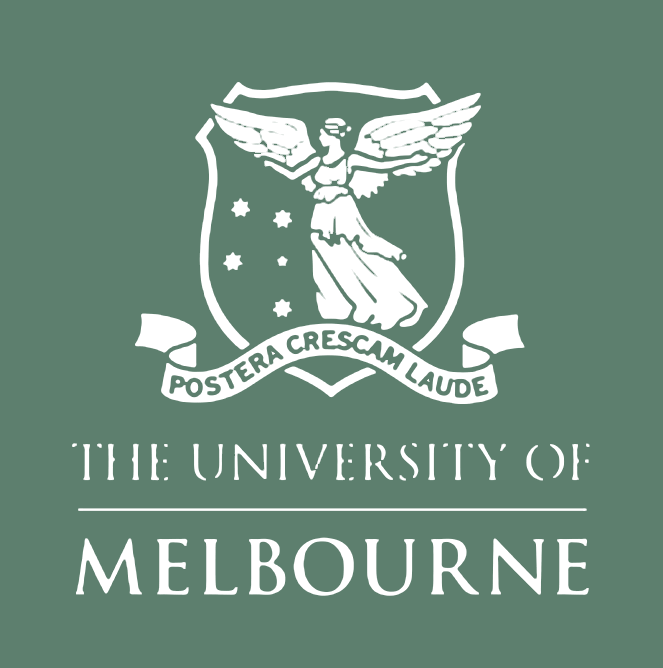 Logo Recoloured UNI MELB Australian Reduction Roadmap