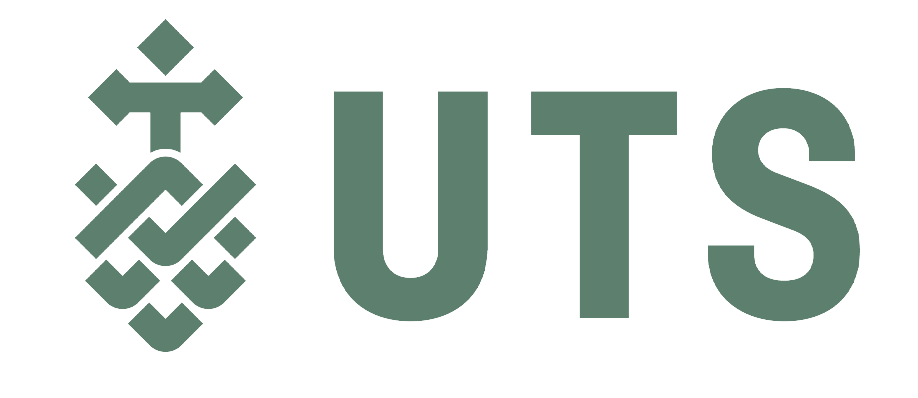 Logo Recoloured UTS Australian Reduction Roadmap
